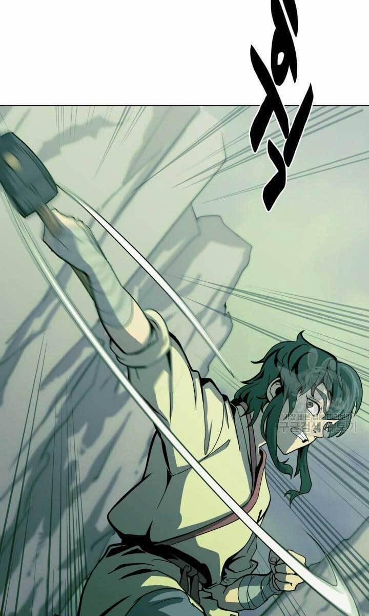 Bậc Thầy Phép Thuật Ở Thế Giới Võ Lâm 15 trang 41