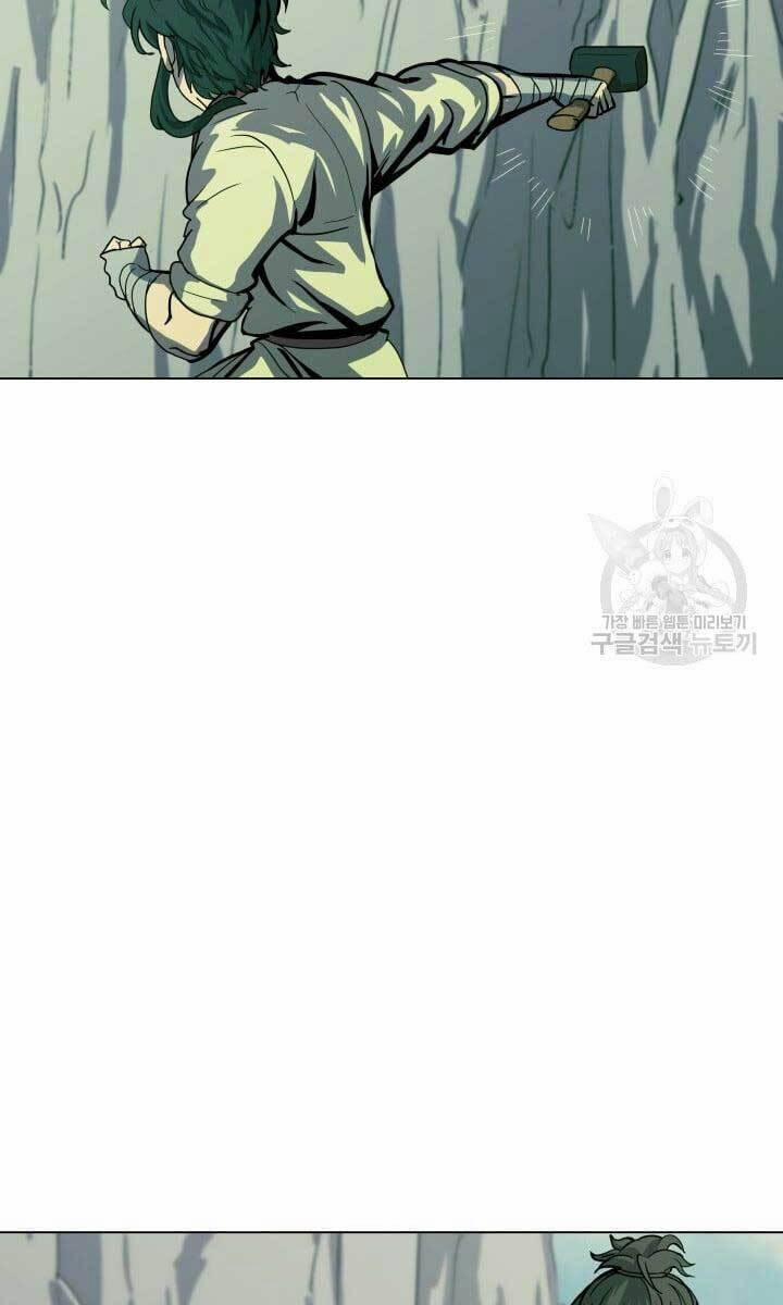 Bậc Thầy Phép Thuật Ở Thế Giới Võ Lâm 15 trang 43