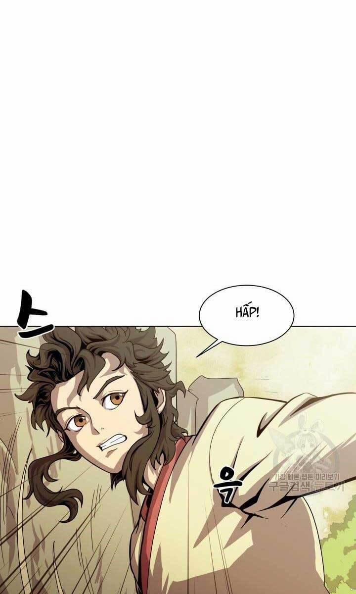 Bậc Thầy Phép Thuật Ở Thế Giới Võ Lâm 15 trang 53