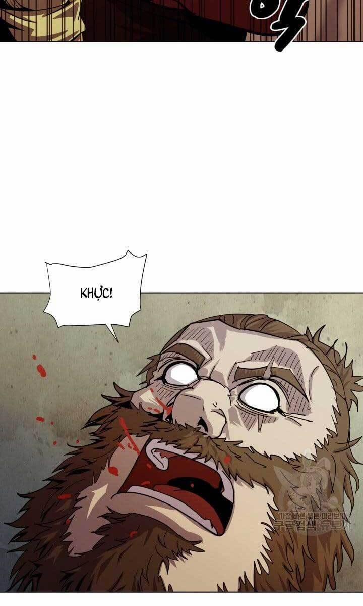 Bậc Thầy Phép Thuật Ở Thế Giới Võ Lâm 15 trang 56