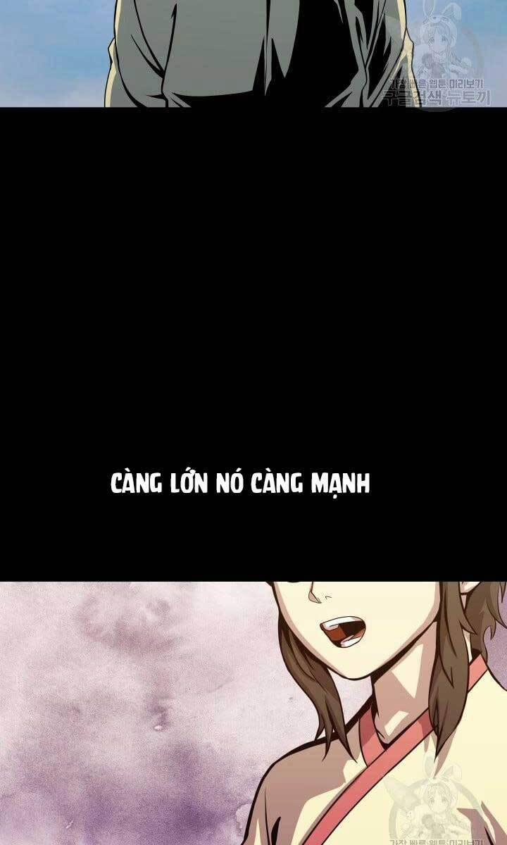 Bậc Thầy Phép Thuật Ở Thế Giới Võ Lâm 15 trang 7