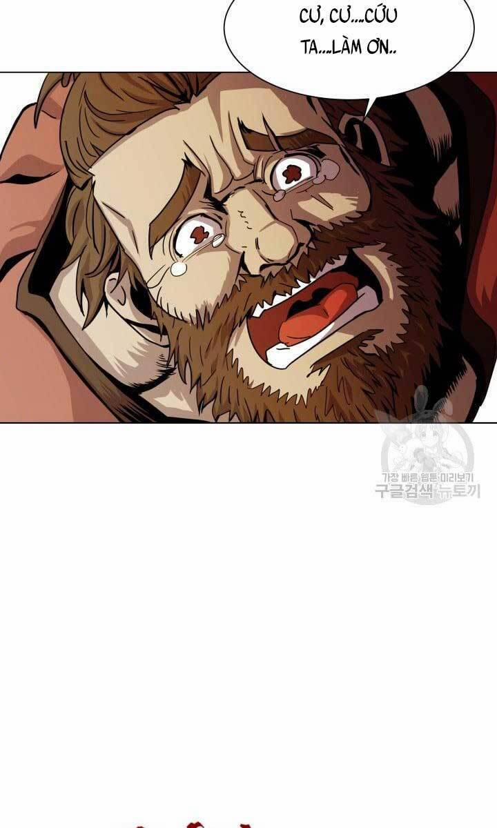 Bậc Thầy Phép Thuật Ở Thế Giới Võ Lâm 15 trang 72