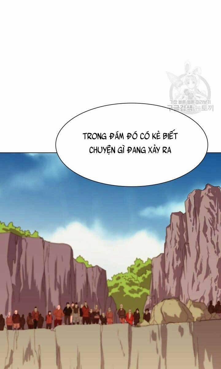 Bậc Thầy Phép Thuật Ở Thế Giới Võ Lâm 15 trang 75