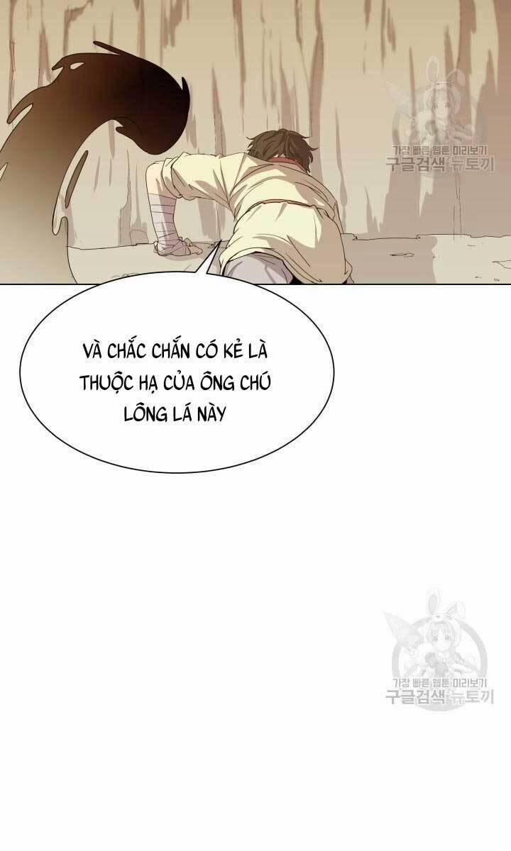 Bậc Thầy Phép Thuật Ở Thế Giới Võ Lâm 15 trang 76