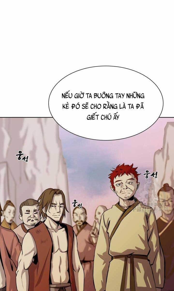 Bậc Thầy Phép Thuật Ở Thế Giới Võ Lâm 15 trang 77