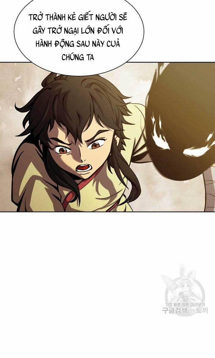 Bậc Thầy Phép Thuật Ở Thế Giới Võ Lâm 15 trang 79