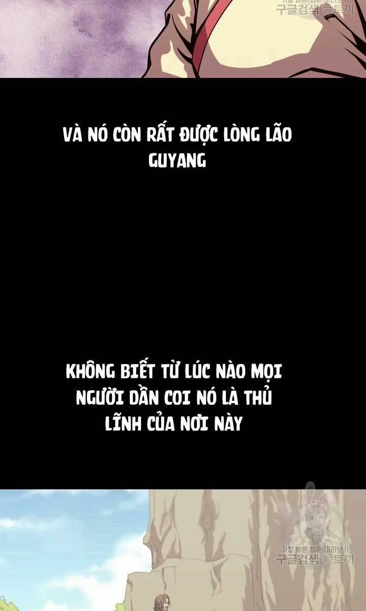 Bậc Thầy Phép Thuật Ở Thế Giới Võ Lâm 15 trang 8