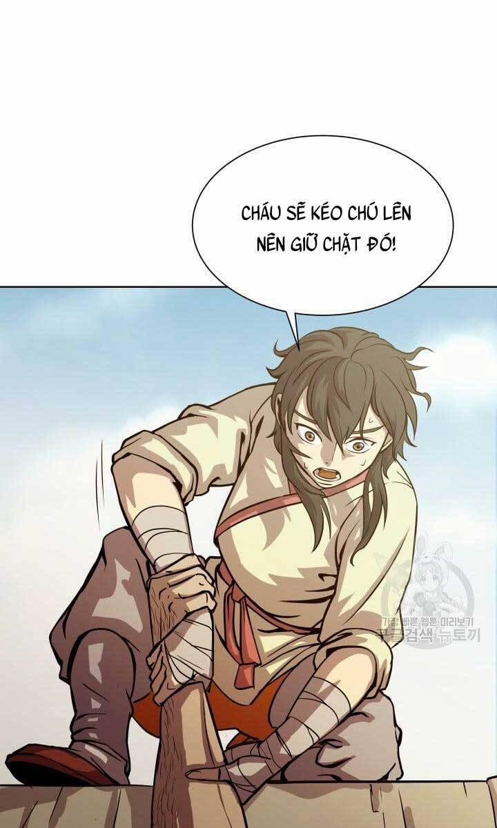 Bậc Thầy Phép Thuật Ở Thế Giới Võ Lâm 15 trang 80