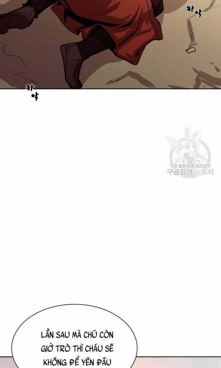 Bậc Thầy Phép Thuật Ở Thế Giới Võ Lâm 15 trang 83