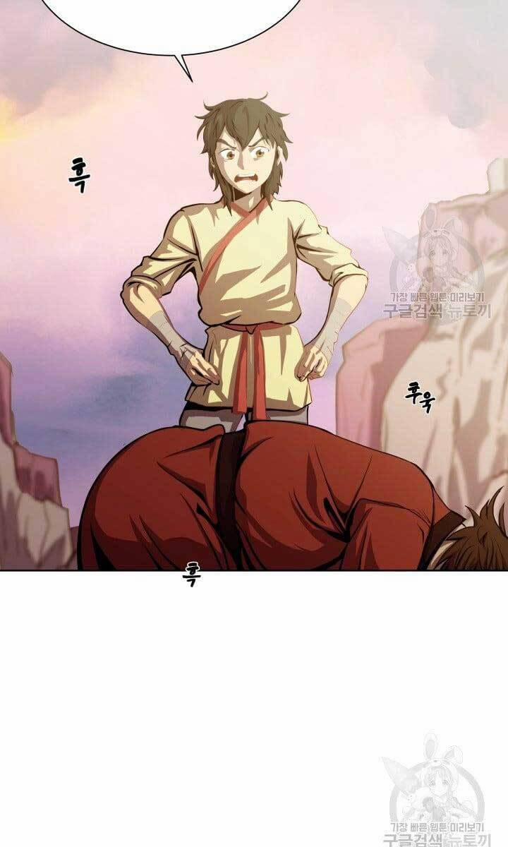 Bậc Thầy Phép Thuật Ở Thế Giới Võ Lâm 15 trang 84