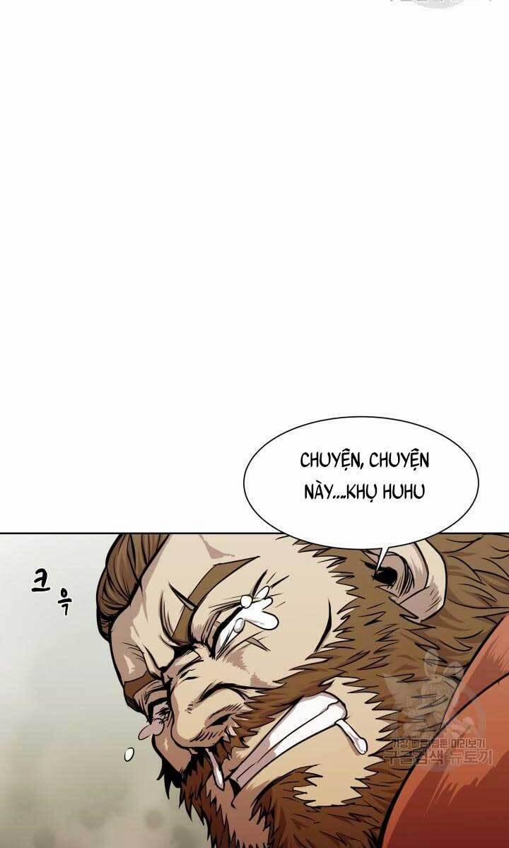Bậc Thầy Phép Thuật Ở Thế Giới Võ Lâm 15 trang 85