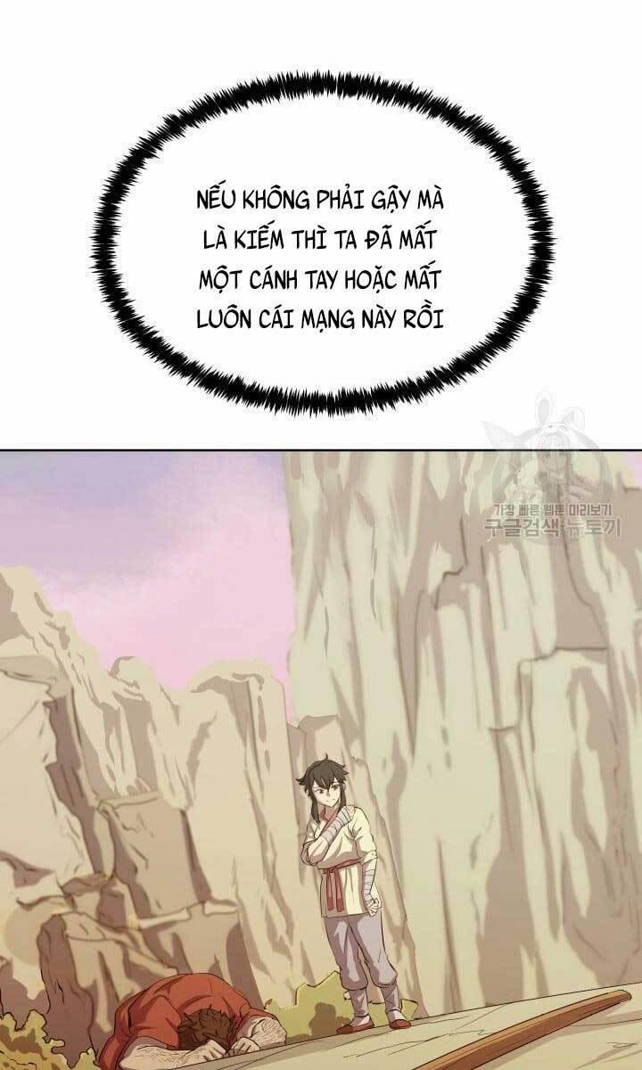 Bậc Thầy Phép Thuật Ở Thế Giới Võ Lâm 15 trang 89
