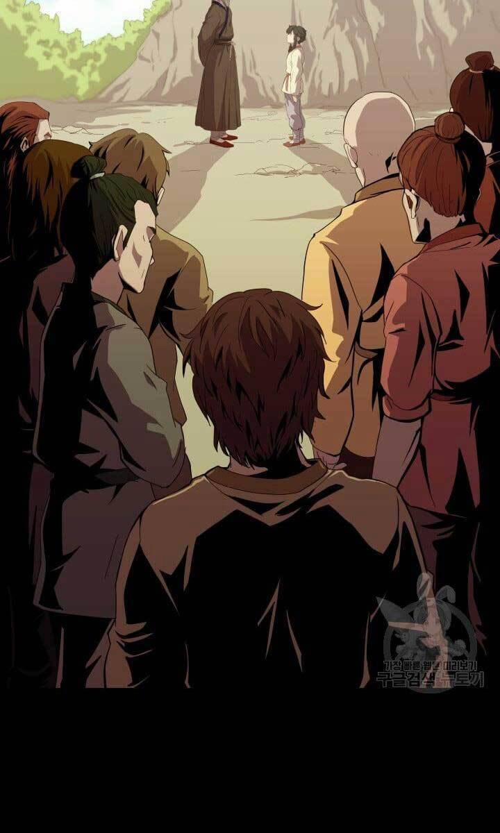 Bậc Thầy Phép Thuật Ở Thế Giới Võ Lâm 15 trang 9