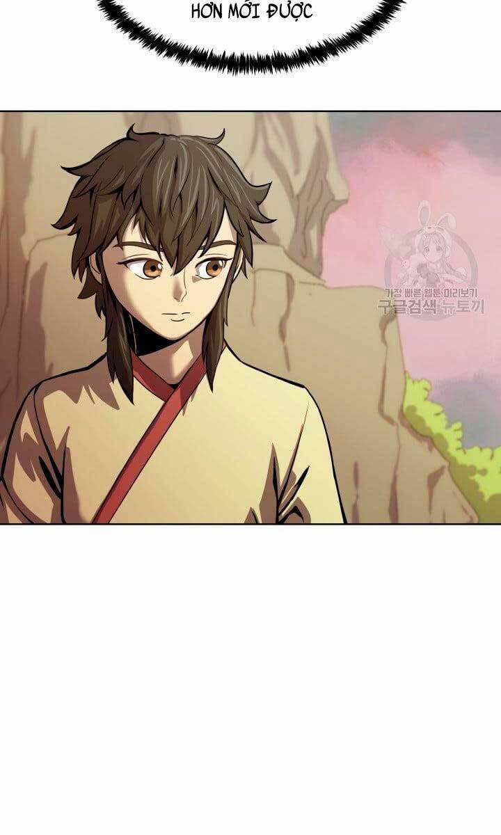 Bậc Thầy Phép Thuật Ở Thế Giới Võ Lâm 15 trang 91