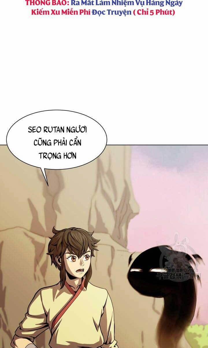 Bậc Thầy Phép Thuật Ở Thế Giới Võ Lâm 15 trang 93