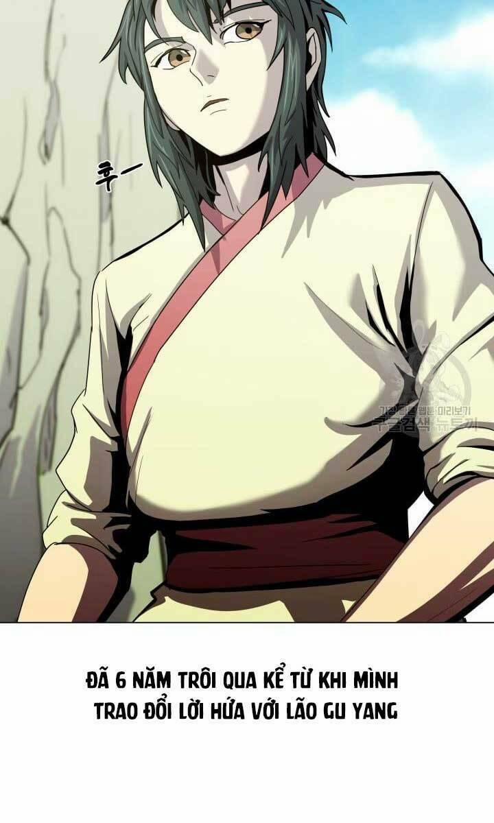 Bậc Thầy Phép Thuật Ở Thế Giới Võ Lâm 16 trang 10