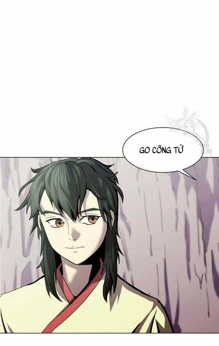 Bậc Thầy Phép Thuật Ở Thế Giới Võ Lâm 16 trang 11