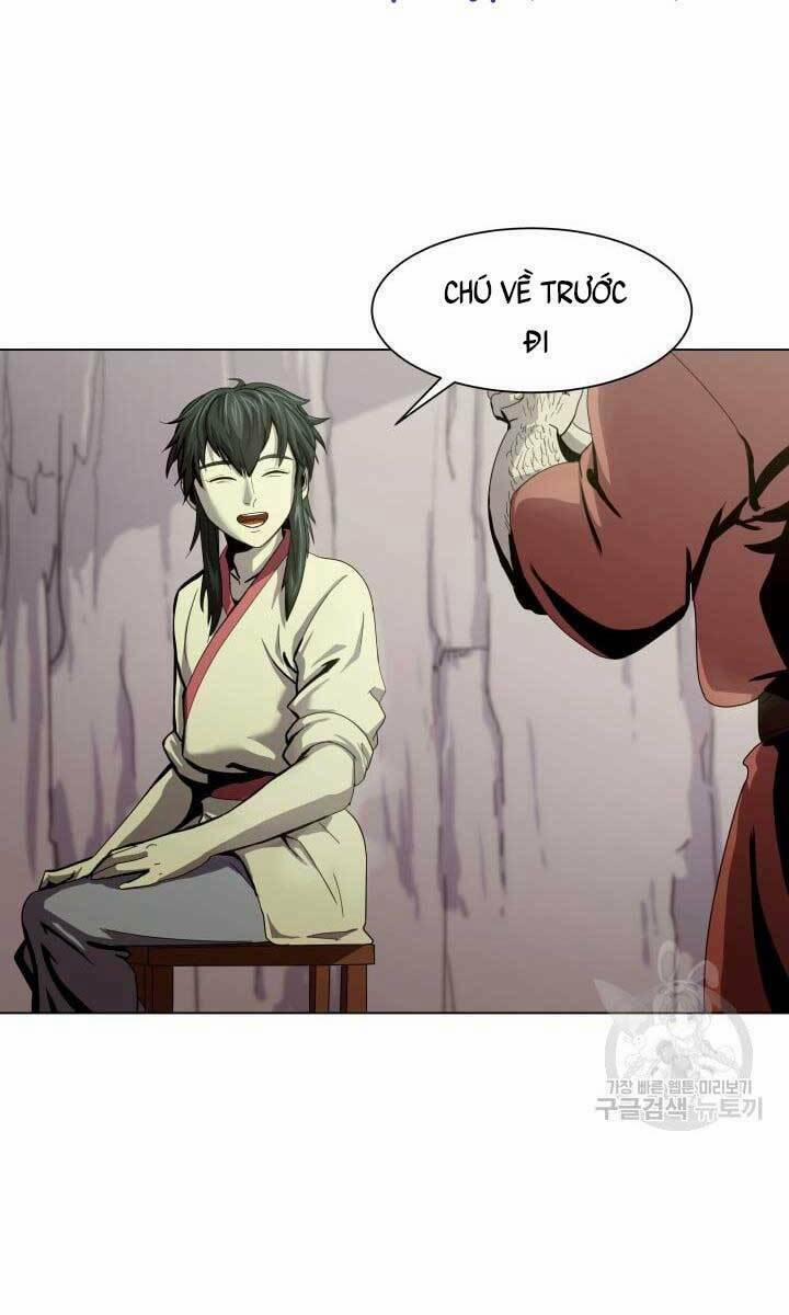 Bậc Thầy Phép Thuật Ở Thế Giới Võ Lâm 16 trang 14