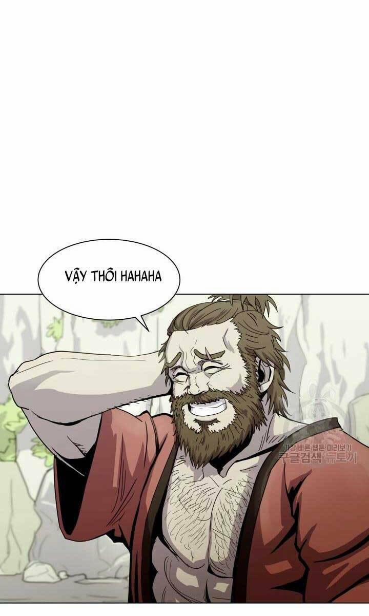 Bậc Thầy Phép Thuật Ở Thế Giới Võ Lâm 16 trang 15
