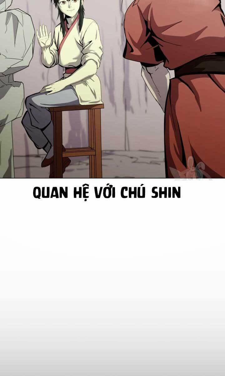 Bậc Thầy Phép Thuật Ở Thế Giới Võ Lâm 16 trang 17