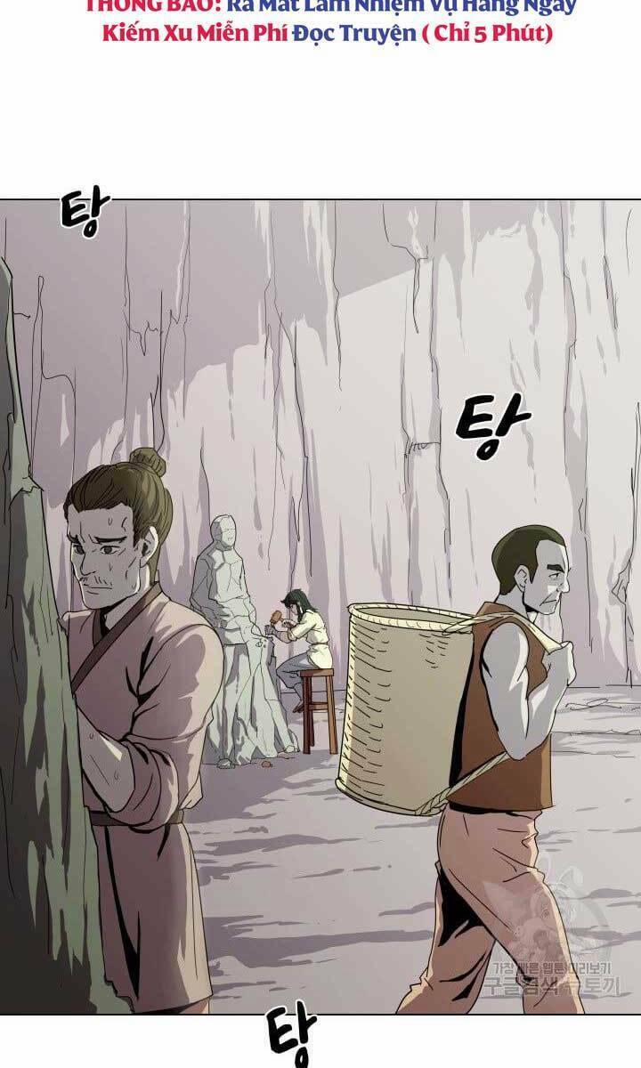 Bậc Thầy Phép Thuật Ở Thế Giới Võ Lâm 16 trang 2