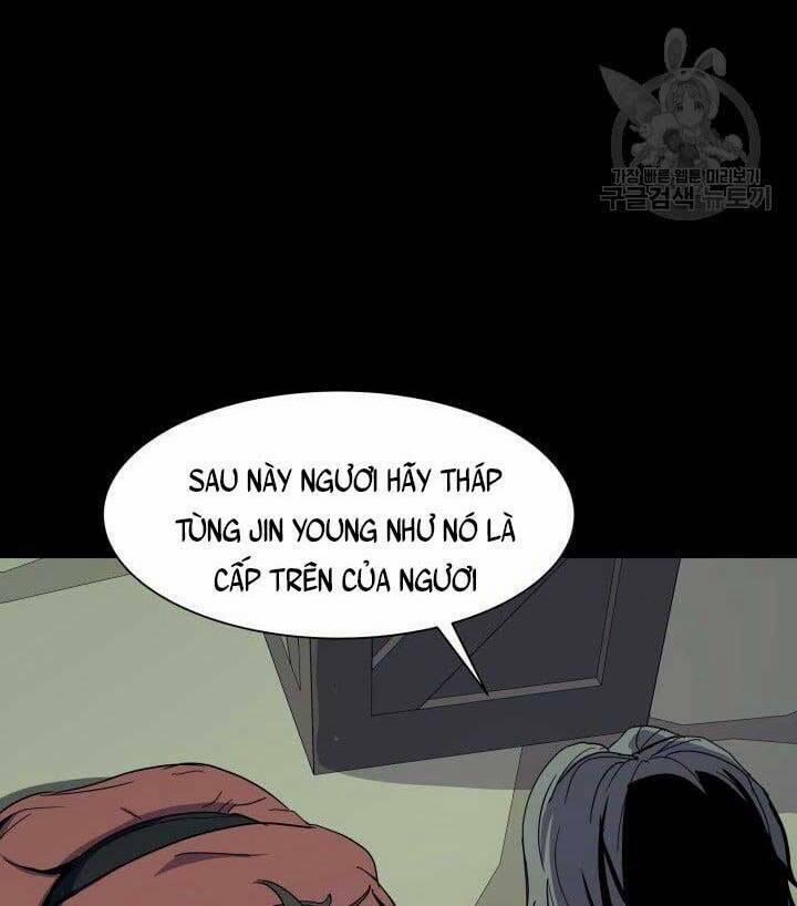 Bậc Thầy Phép Thuật Ở Thế Giới Võ Lâm 16 trang 23