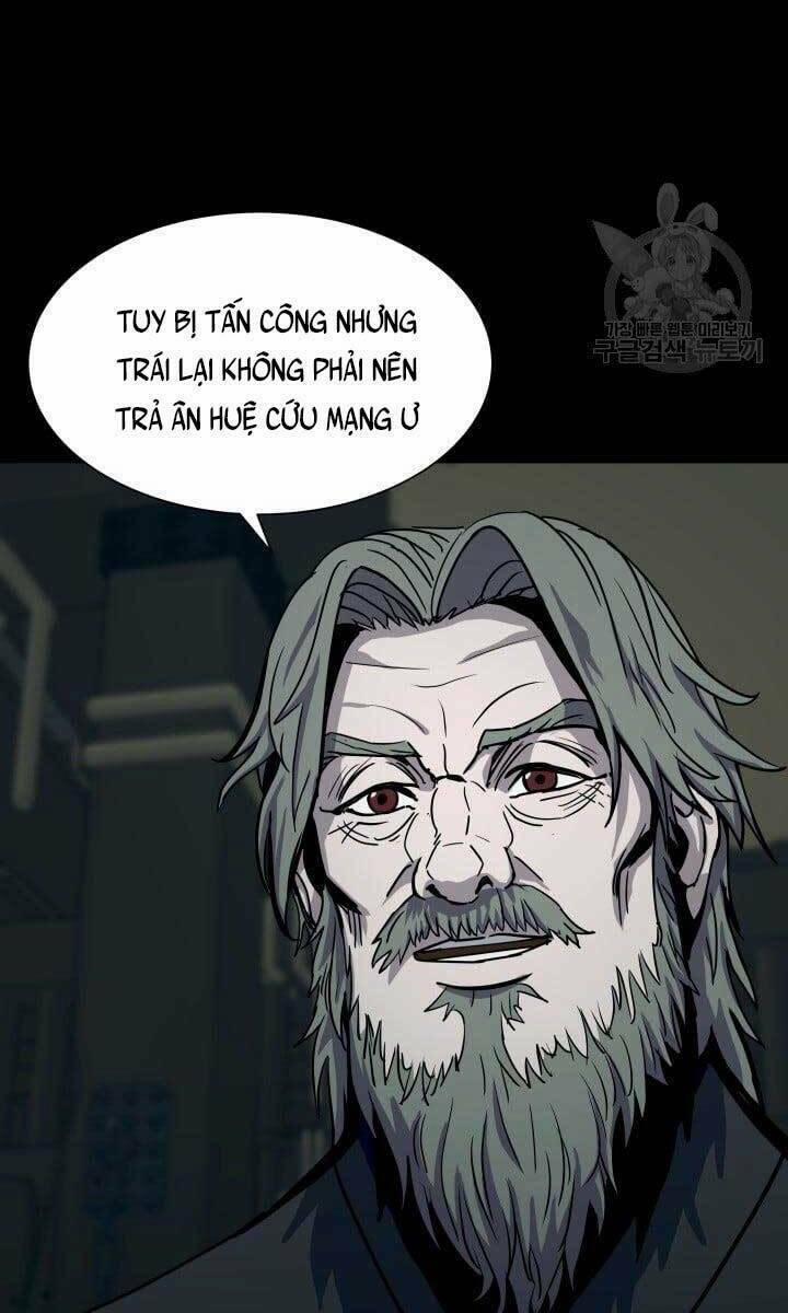 Bậc Thầy Phép Thuật Ở Thế Giới Võ Lâm 16 trang 25