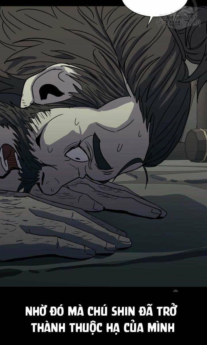 Bậc Thầy Phép Thuật Ở Thế Giới Võ Lâm 16 trang 27