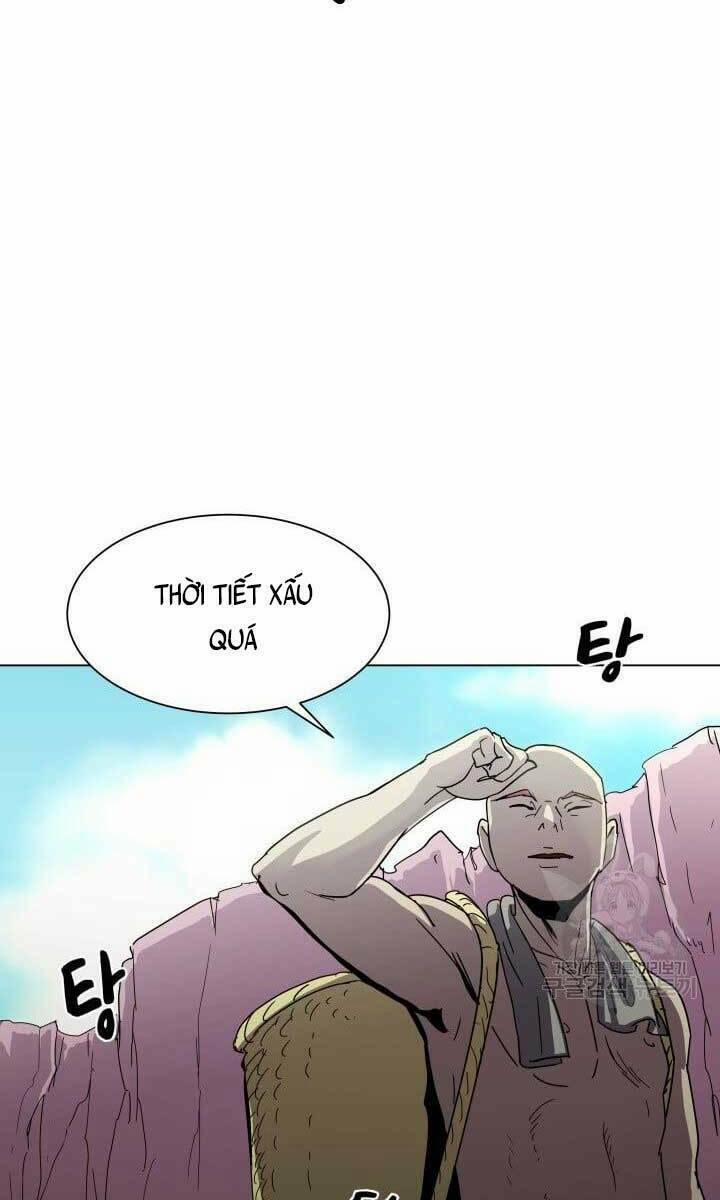 Bậc Thầy Phép Thuật Ở Thế Giới Võ Lâm 16 trang 3