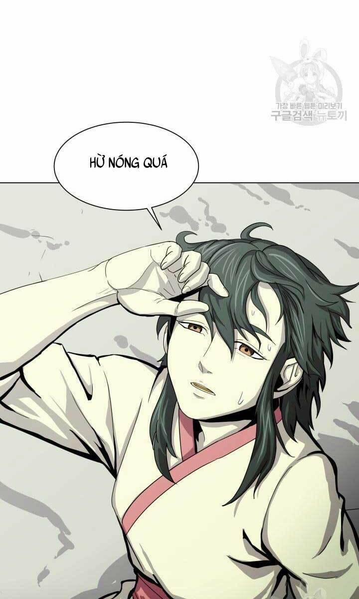 Bậc Thầy Phép Thuật Ở Thế Giới Võ Lâm 16 trang 32