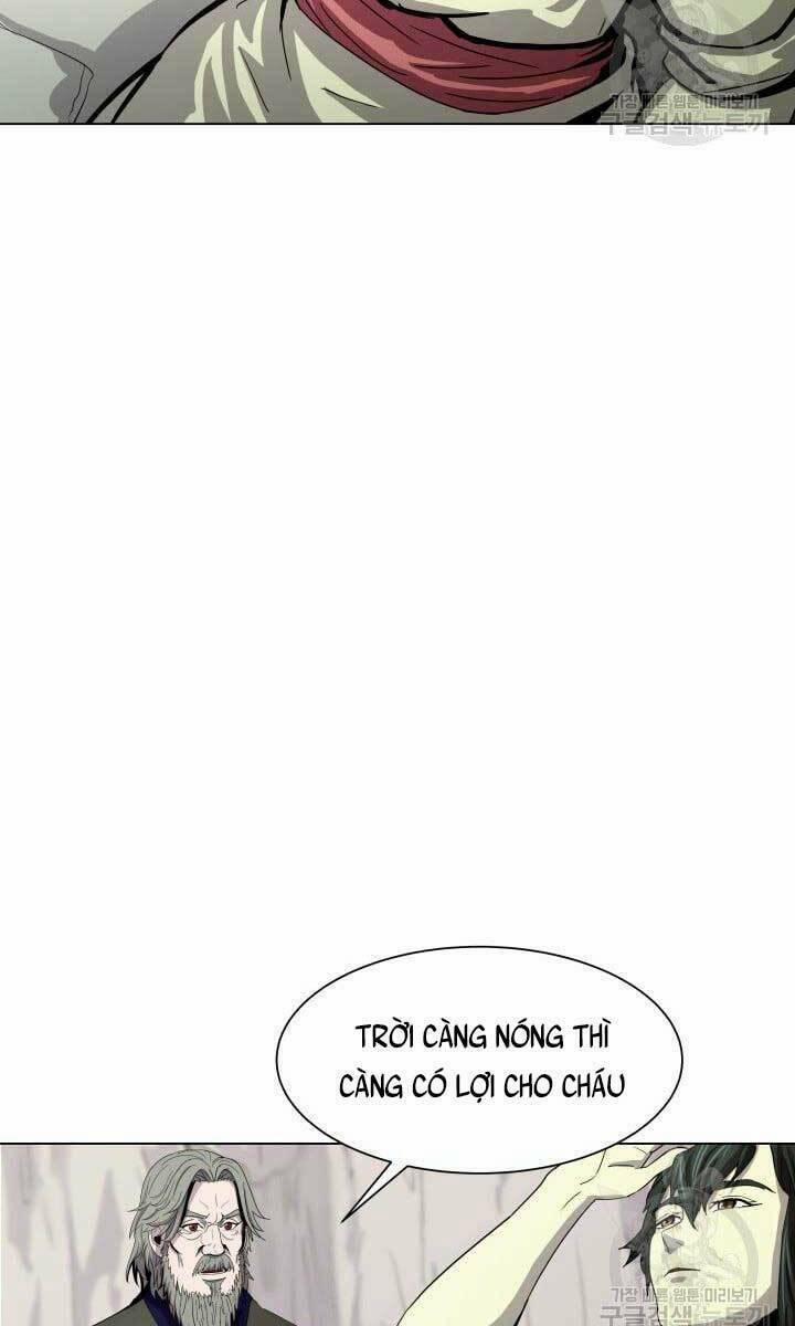 Bậc Thầy Phép Thuật Ở Thế Giới Võ Lâm 16 trang 33