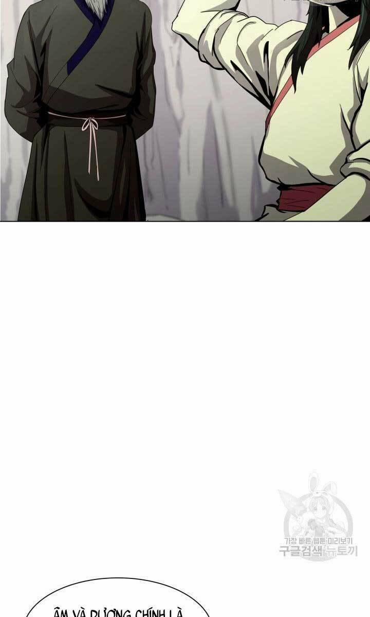 Bậc Thầy Phép Thuật Ở Thế Giới Võ Lâm 16 trang 34