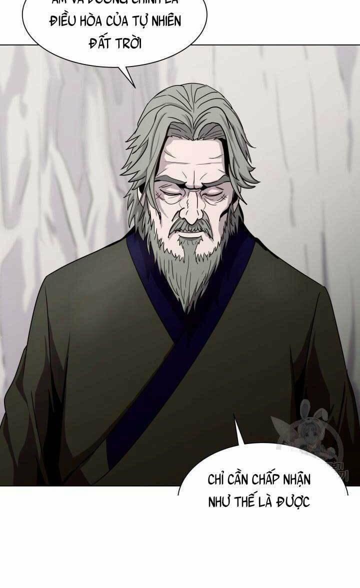 Bậc Thầy Phép Thuật Ở Thế Giới Võ Lâm 16 trang 35