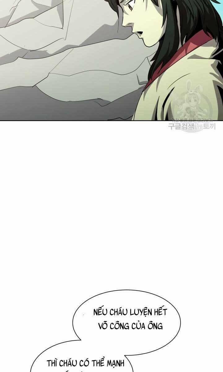 Bậc Thầy Phép Thuật Ở Thế Giới Võ Lâm 16 trang 39