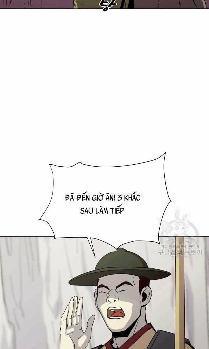 Bậc Thầy Phép Thuật Ở Thế Giới Võ Lâm 16 trang 4