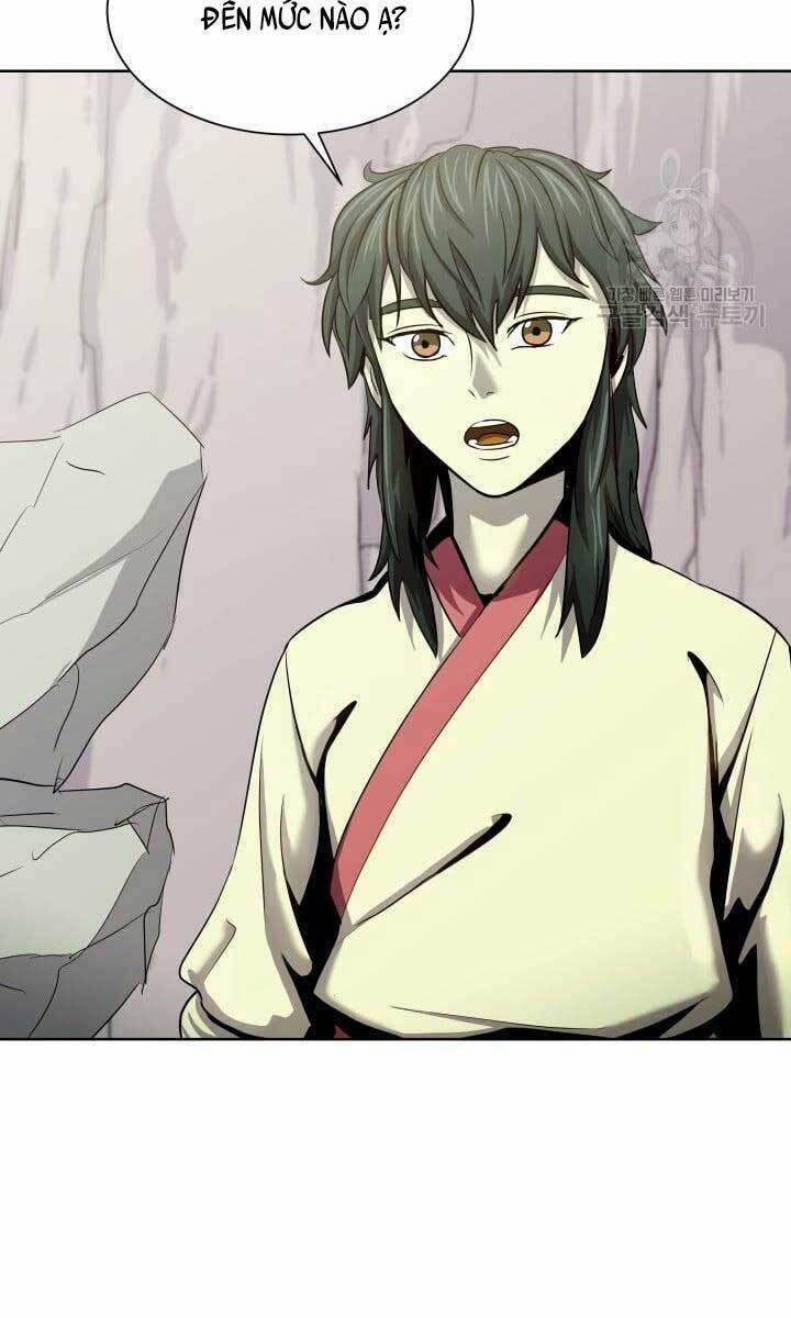 Bậc Thầy Phép Thuật Ở Thế Giới Võ Lâm 16 trang 40