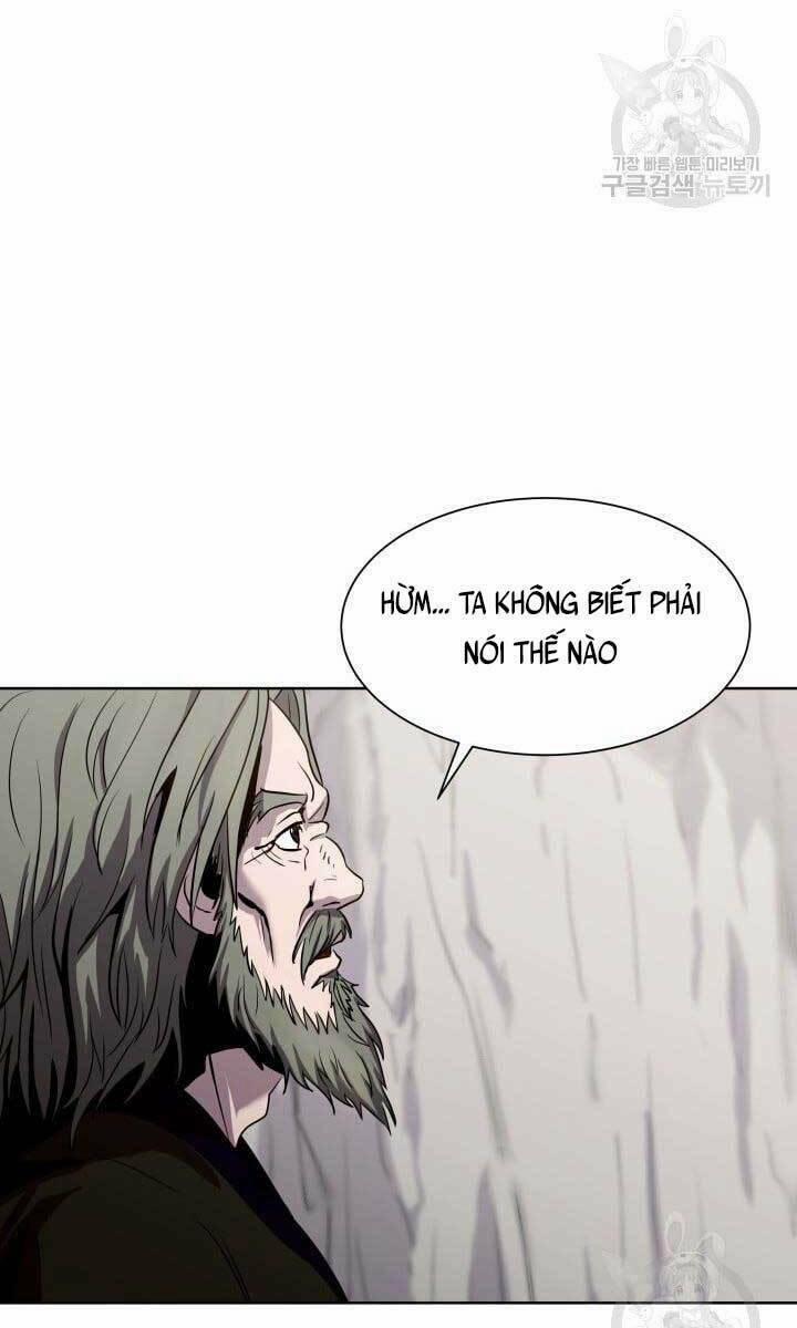 Bậc Thầy Phép Thuật Ở Thế Giới Võ Lâm 16 trang 41