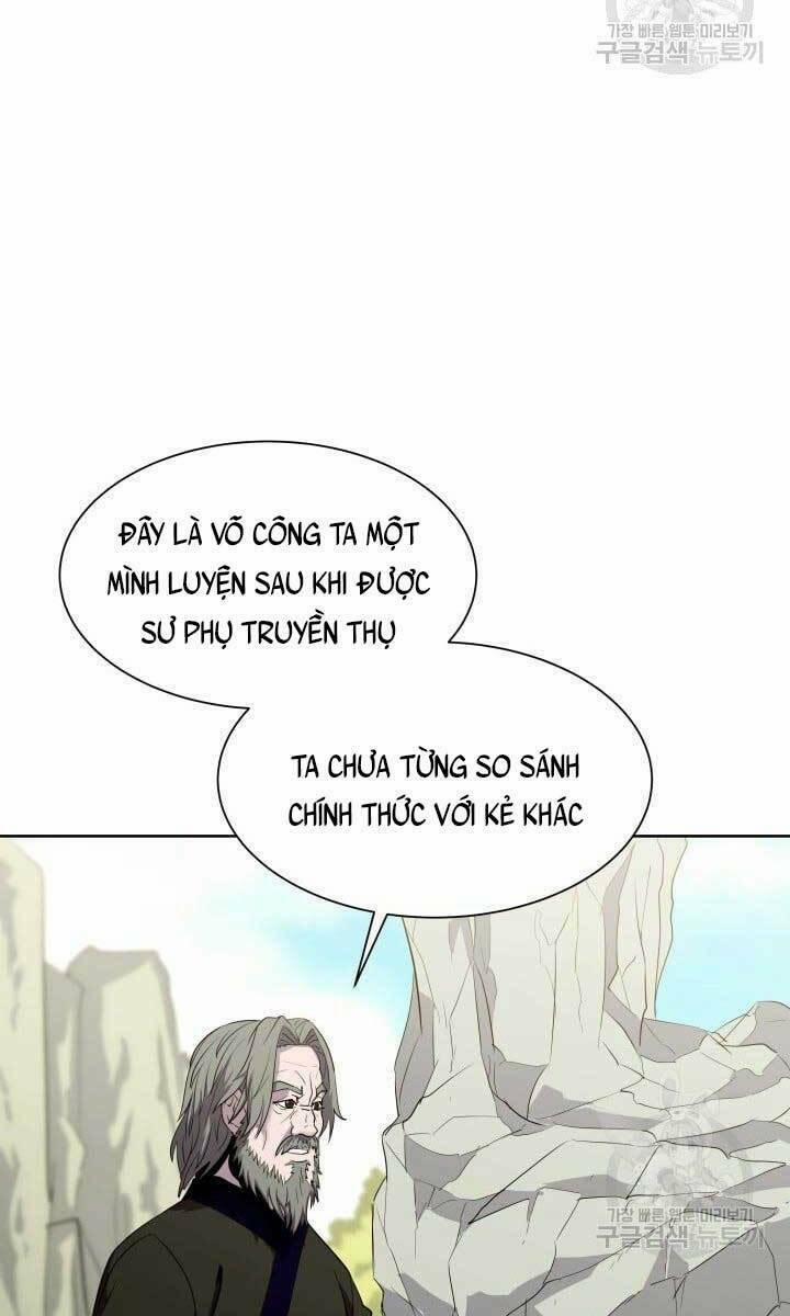 Bậc Thầy Phép Thuật Ở Thế Giới Võ Lâm 16 trang 42