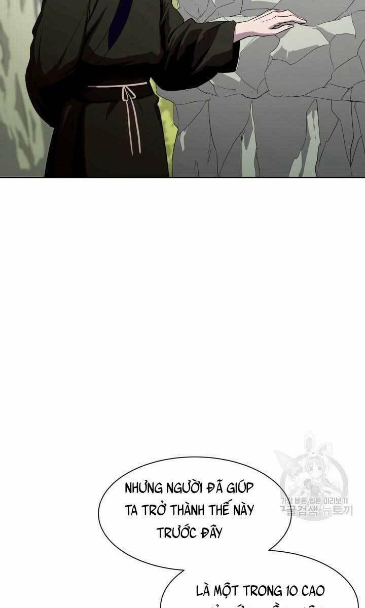 Bậc Thầy Phép Thuật Ở Thế Giới Võ Lâm 16 trang 43