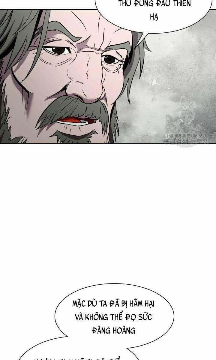 Bậc Thầy Phép Thuật Ở Thế Giới Võ Lâm 16 trang 44