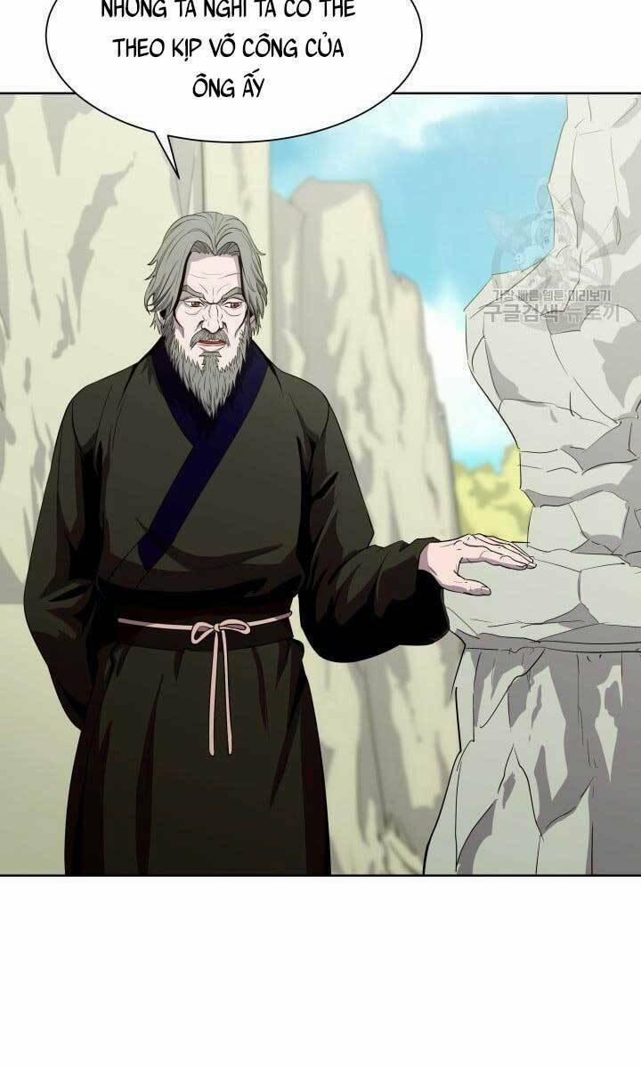 Bậc Thầy Phép Thuật Ở Thế Giới Võ Lâm 16 trang 45
