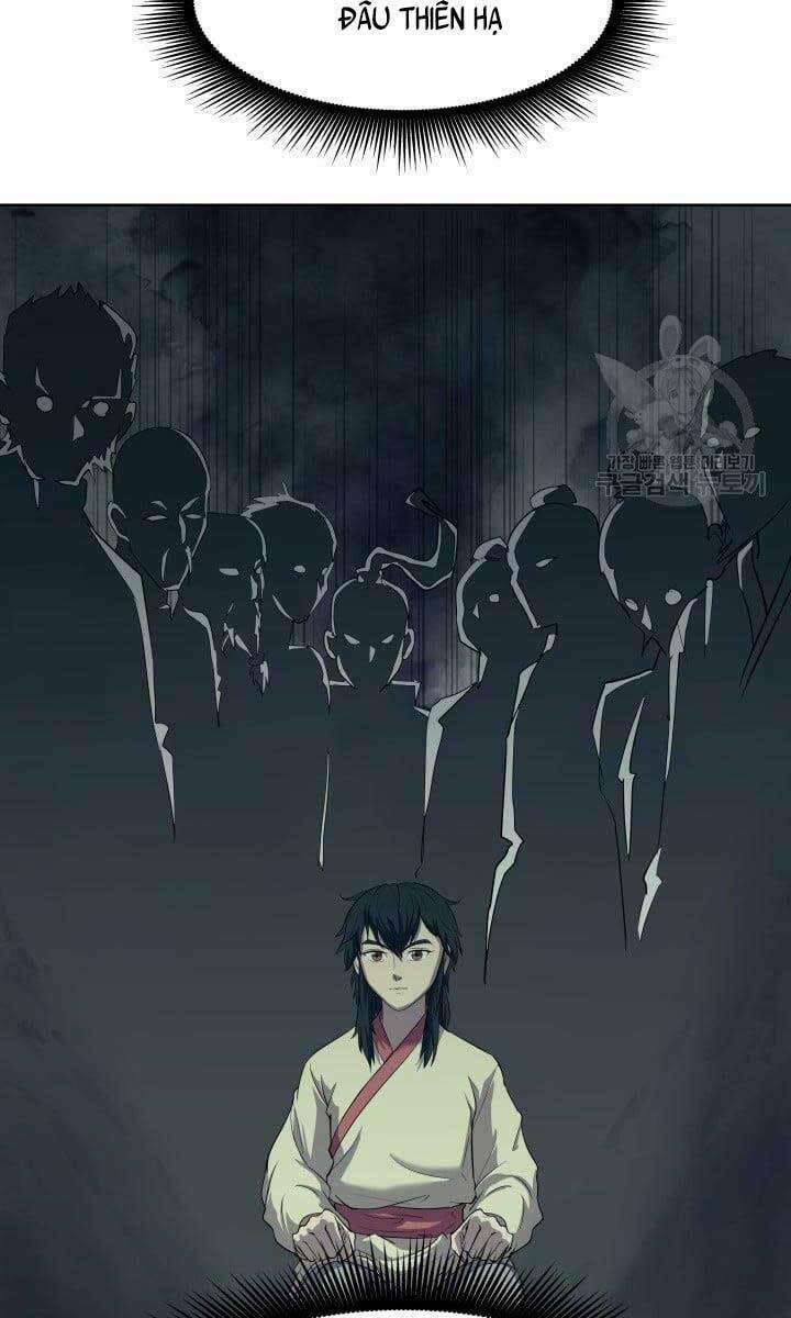 Bậc Thầy Phép Thuật Ở Thế Giới Võ Lâm 16 trang 48