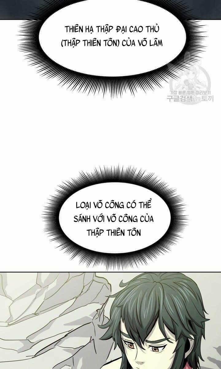 Bậc Thầy Phép Thuật Ở Thế Giới Võ Lâm 16 trang 49