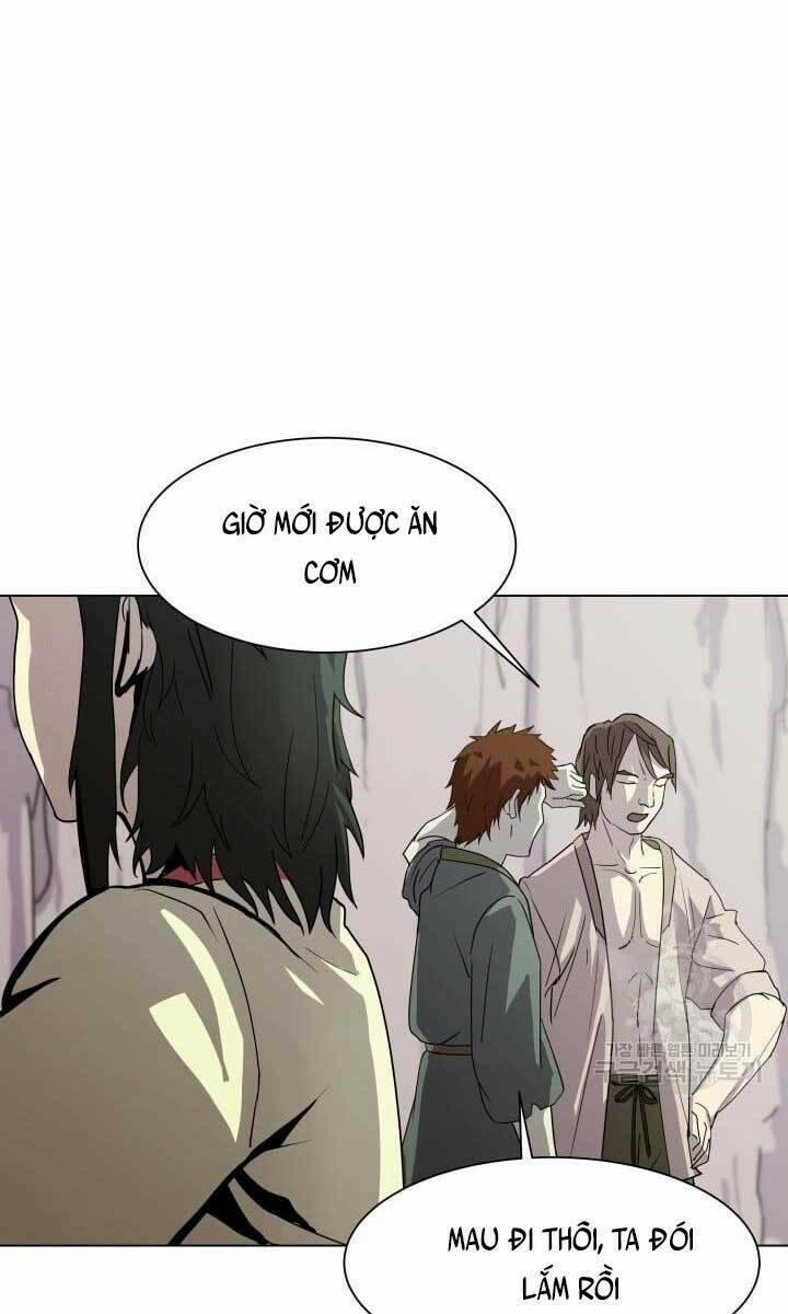 Bậc Thầy Phép Thuật Ở Thế Giới Võ Lâm 16 trang 7