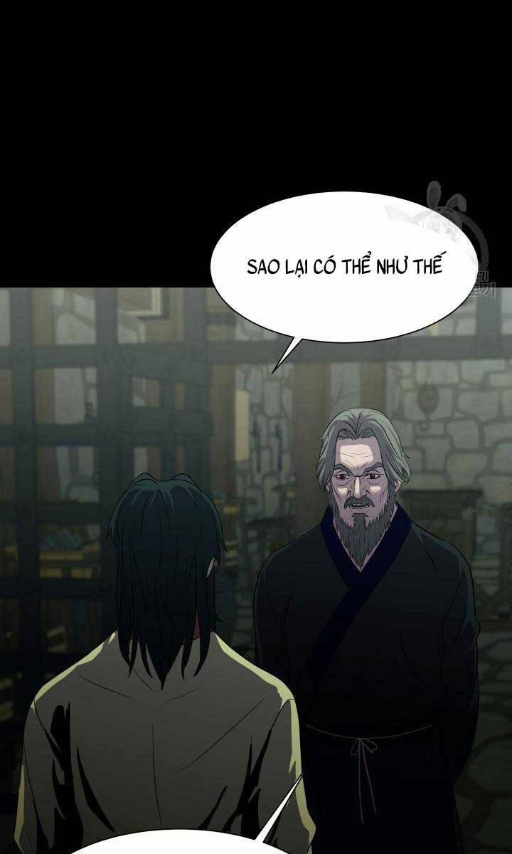 Bậc Thầy Phép Thuật Ở Thế Giới Võ Lâm 17 trang 100