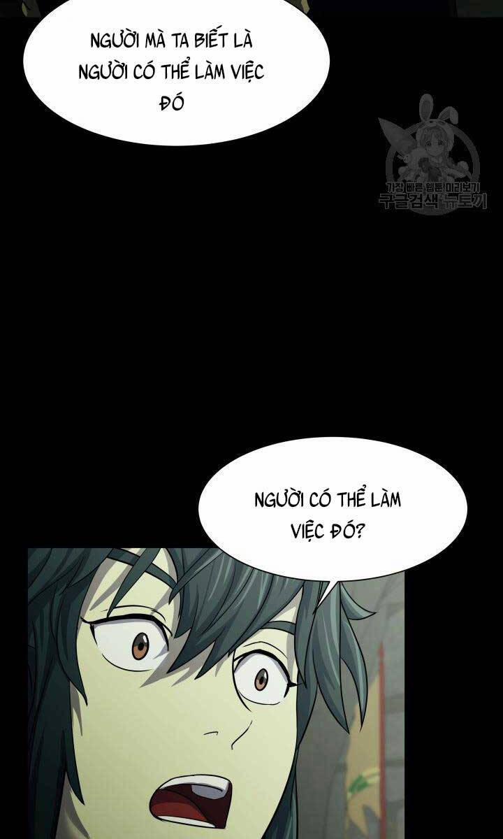 Bậc Thầy Phép Thuật Ở Thế Giới Võ Lâm 17 trang 101