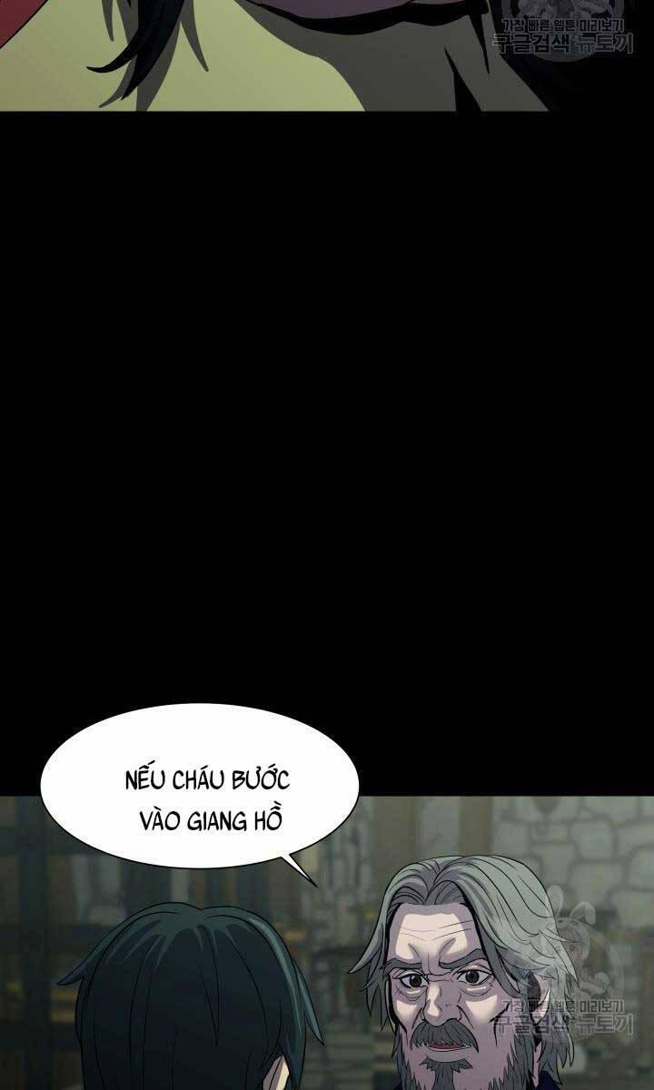 Bậc Thầy Phép Thuật Ở Thế Giới Võ Lâm 17 trang 103