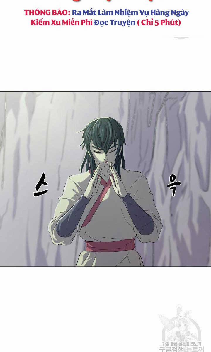 Bậc Thầy Phép Thuật Ở Thế Giới Võ Lâm 17 trang 17