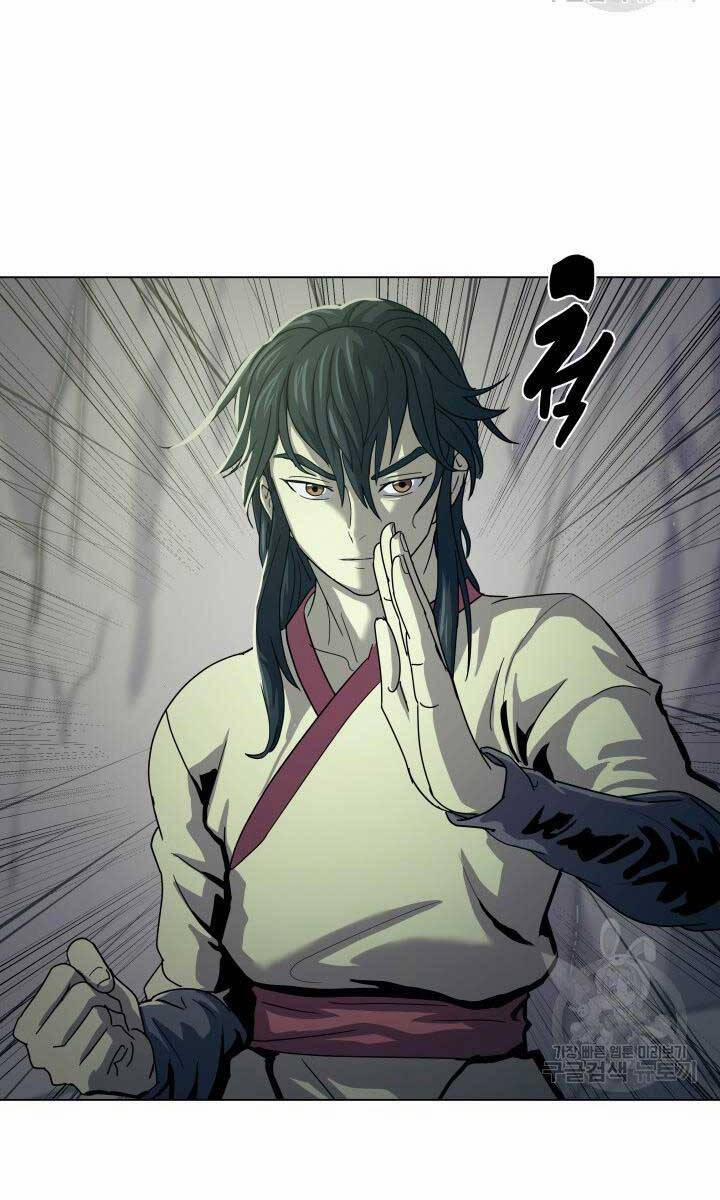 Bậc Thầy Phép Thuật Ở Thế Giới Võ Lâm 17 trang 18