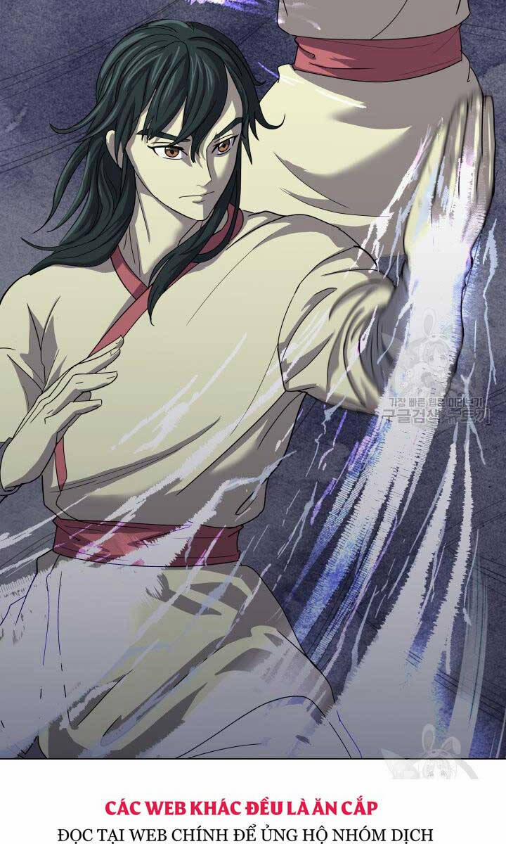 Bậc Thầy Phép Thuật Ở Thế Giới Võ Lâm 17 trang 22